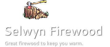Selwyn Firewood